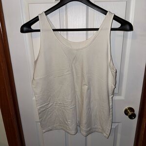 Maurices White Tank Top